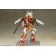 FRAME ARMS GIRL SHINGEN Kotobukiya