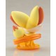 ARTFX J Pokemon XY Serena with Fennekin 1/8 Kotobukiya