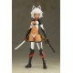 FRAME ARMS GIRL SHINGEN Kotobukiya