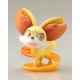 ARTFX J Pokemon XY Serena with Fennekin 1/8 Kotobukiya