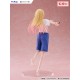 My Dress-Up Darling TENITOL TALL Marin Kitagawa Wakana Gojos Gym Uniform Ver. FURYU