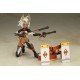 FRAME ARMS GIRL SHINGEN Kotobukiya