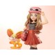 ARTFX J Pokemon XY Serena with Fennekin 1/8 Kotobukiya