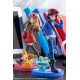ARTFX J Pokemon XY Serena with Fennekin 1/8 Kotobukiya