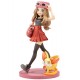 ARTFX J Pokemon XY Serena with Fennekin 1/8 Kotobukiya