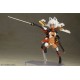 FRAME ARMS GIRL SHINGEN Kotobukiya