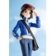 ARTFX J Pokemon XY Karumu with Froakie 1/8 Kotobukiya