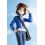 ARTFX J Pokemon XY Karumu with Froakie 1/8 Kotobukiya
