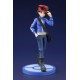 ARTFX J Pokemon XY Karumu with Froakie 1/8 Kotobukiya