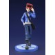 ARTFX J Pokemon XY Karumu with Froakie 1/8 Kotobukiya