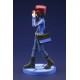 ARTFX J Pokemon XY Karumu with Froakie 1/8 Kotobukiya