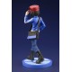 ARTFX J Pokemon XY Karumu with Froakie 1/8 Kotobukiya