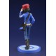 ARTFX J Pokemon XY Karumu with Froakie 1/8 Kotobukiya