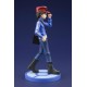 ARTFX J Pokemon XY Karumu with Froakie 1/8 Kotobukiya