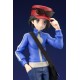 ARTFX J Pokemon XY Karumu with Froakie 1/8 Kotobukiya
