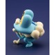 ARTFX J Pokemon XY Karumu with Froakie 1/8 Kotobukiya