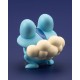 ARTFX J Pokemon XY Karumu with Froakie 1/8 Kotobukiya