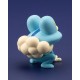 ARTFX J Pokemon XY Karumu with Froakie 1/8 Kotobukiya