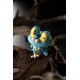 ARTFX J Pokemon XY Karumu with Froakie 1/8 Kotobukiya