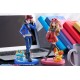 ARTFX J Pokemon XY Karumu with Froakie 1/8 Kotobukiya