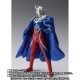 S.H.Figuarts Ultra Zero Mantle (Ultraman New Generation Stars Ver.) Bandai Limited