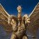 S.H.MonsterArts Godzilla vs. Gigan King Ghidorah (1972) Bandai Limited