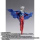 S.H.Figuarts Ultra Zero Mantle (Ultraman New Generation Stars Ver.) Bandai Limited