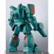 HI-METAL R Armored Trooper VOTOMS Fatty Bandai Limited