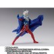 S.H.Figuarts Ultra Zero Mantle (Ultraman New Generation Stars Ver.) Bandai Limited