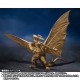 S.H.MonsterArts Godzilla vs. Gigan King Ghidorah (1972) Bandai Limited