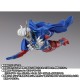 S.H.Figuarts Ultra Zero Mantle (Ultraman New Generation Stars Ver.) Bandai Limited
