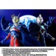 S.H.Figuarts Ultra Zero Mantle (Ultraman New Generation Stars Ver.) Bandai Limited