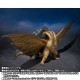 S.H.MonsterArts Godzilla vs. Gigan King Ghidorah (1972) Bandai Limited