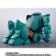 HI-METAL R Armored Trooper VOTOMS Fatty Bandai Limited