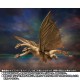 S.H.MonsterArts Godzilla vs. Gigan King Ghidorah (1972) Bandai Limited