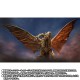 S.H.MonsterArts Godzilla vs. Gigan King Ghidorah (1972) Bandai Limited