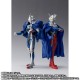 S.H.Figuarts New Generation Ultraman Cape Bandai Limited