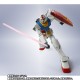 METAL ROBOT Spirits (SIDE MS) Gundam (GQ) Bandai Limited