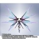 METAL ROBOT Spirits (SIDE MS) Strike Freedom Gundam Re:Coordinate Exclusive Light Wings & Full Burst Effect Set Bandai Limited