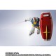 METAL ROBOT Spirits (SIDE MS) Gundam (GQ) Bandai Limited