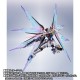 METAL ROBOT Spirits (SIDE MS) Strike Freedom Gundam Re:Coordinate Exclusive Light Wings & Full Burst Effect Set Bandai Limited
