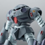 ROBOT Spirits (SIDE MS) MSM-07E ZGok-E ver. A.N.I.M.E. Bandai Limited