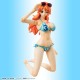 Variable Action ONE PIECE Heroes Nami (Summer Vacation) MegaHouse