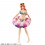 Variable Action ONE PIECE Heroes Nami (Summer Vacation) MegaHouse