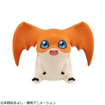 LookUp Digimon Adventure Patamon MegaHouse