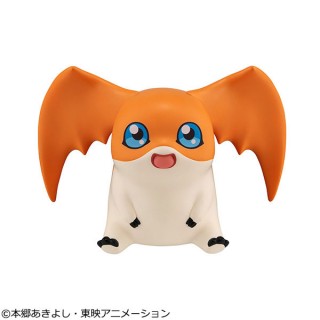 LookUp Digimon Adventure Patamon MegaHouse