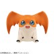 LookUp Digimon Adventure Patamon MegaHouse