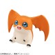 LookUp Digimon Adventure Patamon MegaHouse