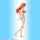 Variable Action ONE PIECE Heroes Nami (Summer Vacation) MegaHouse