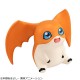 LookUp Digimon Adventure Patamon MegaHouse